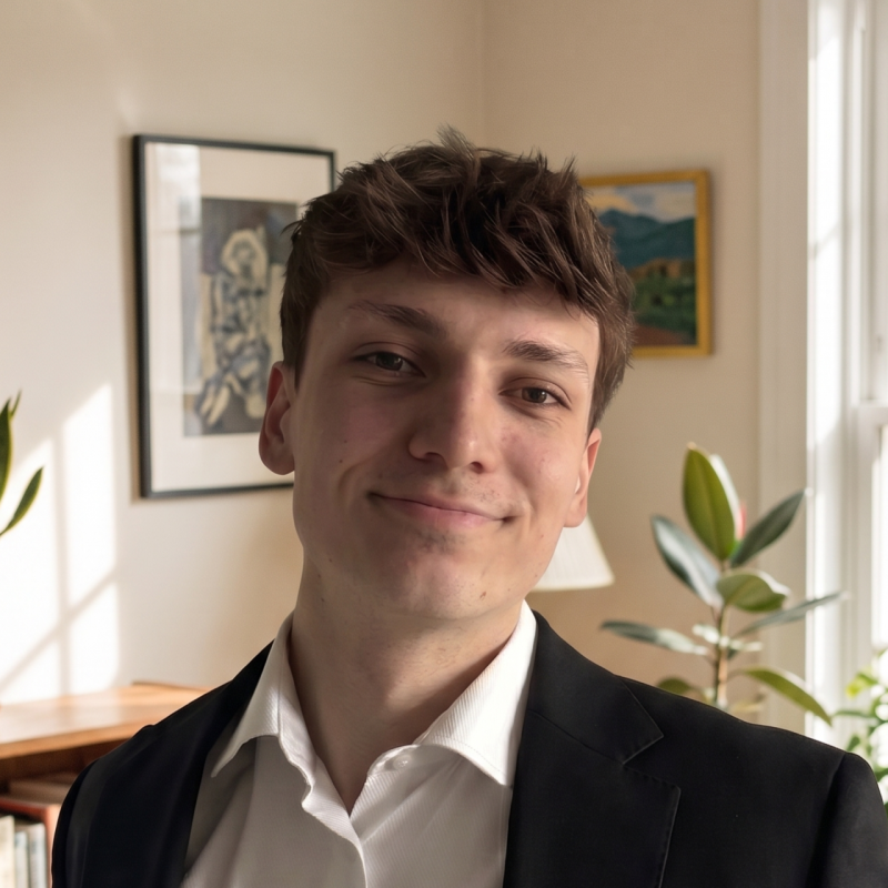 Mateusz Gryc