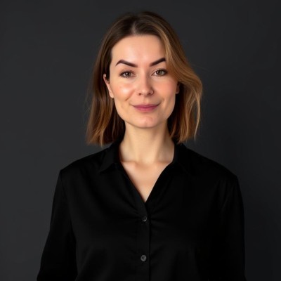 Paulina Prachnio - Janušauskas