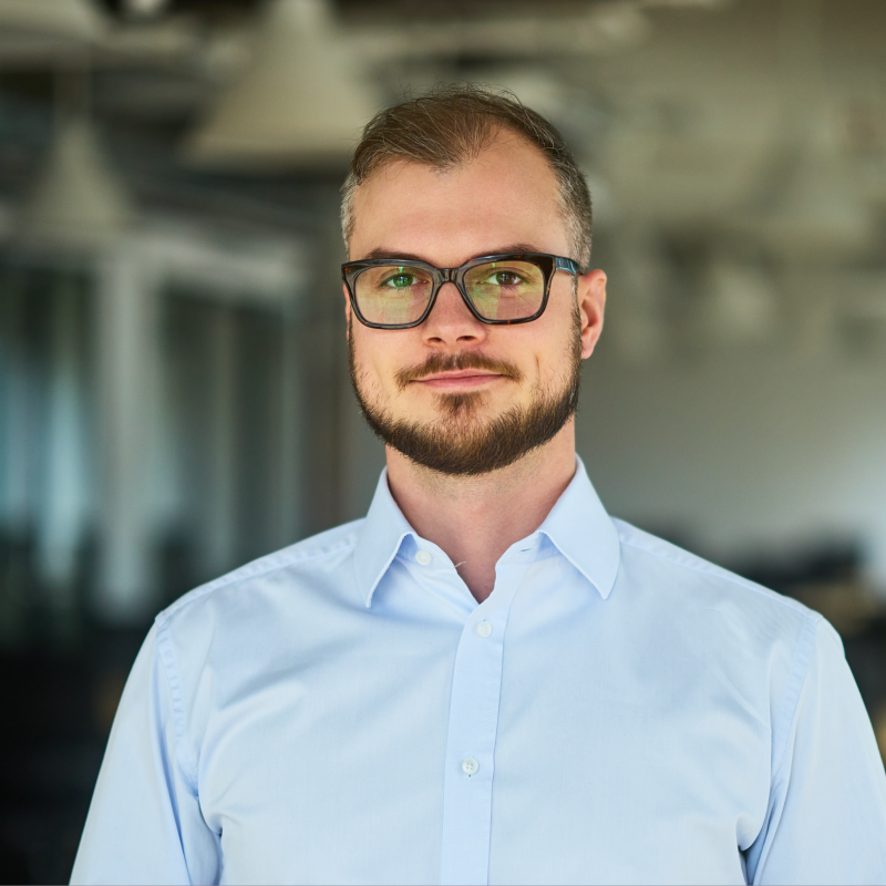 Cezary Reszel