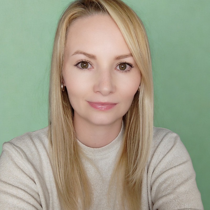 Daria Love