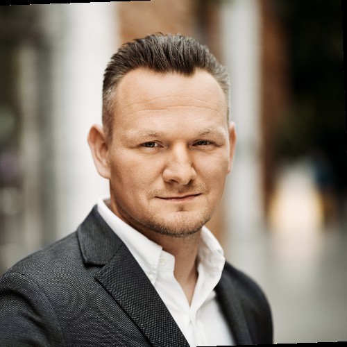 Michał Kramarz