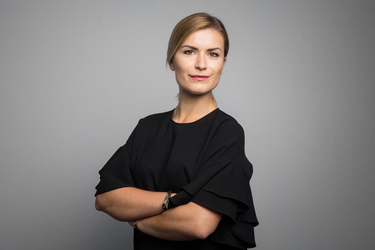 Paulina Prachnio - Janušauskas