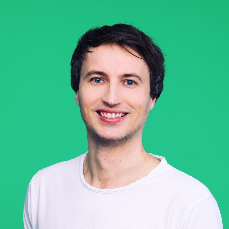 Paweł Osterreicher