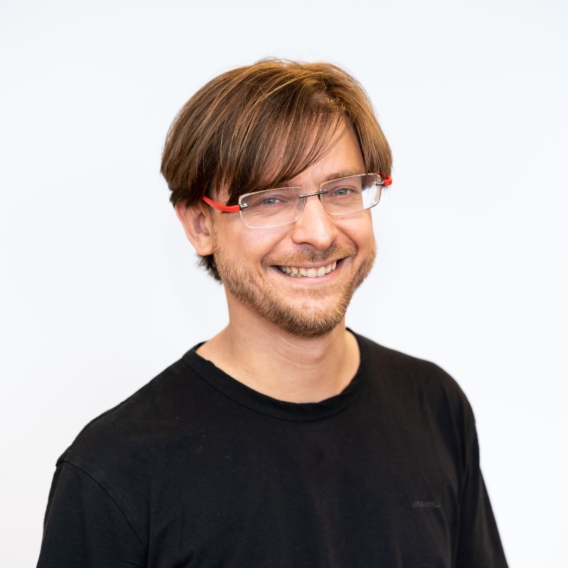 Paweł Tomczuk